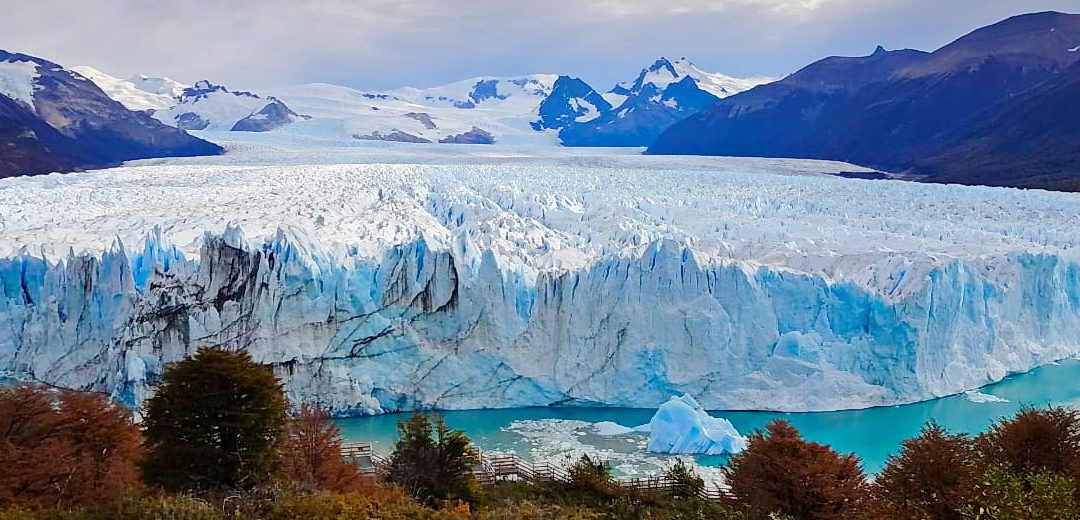El Calafate sede del Primer Festival de Cine del Agua