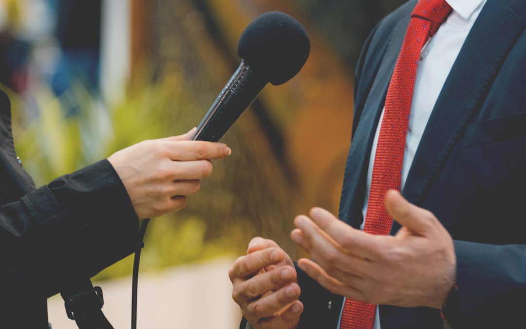 Acreditaciones de prensa abiertas