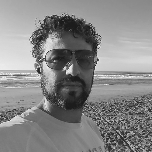 Ulises Rodriguez