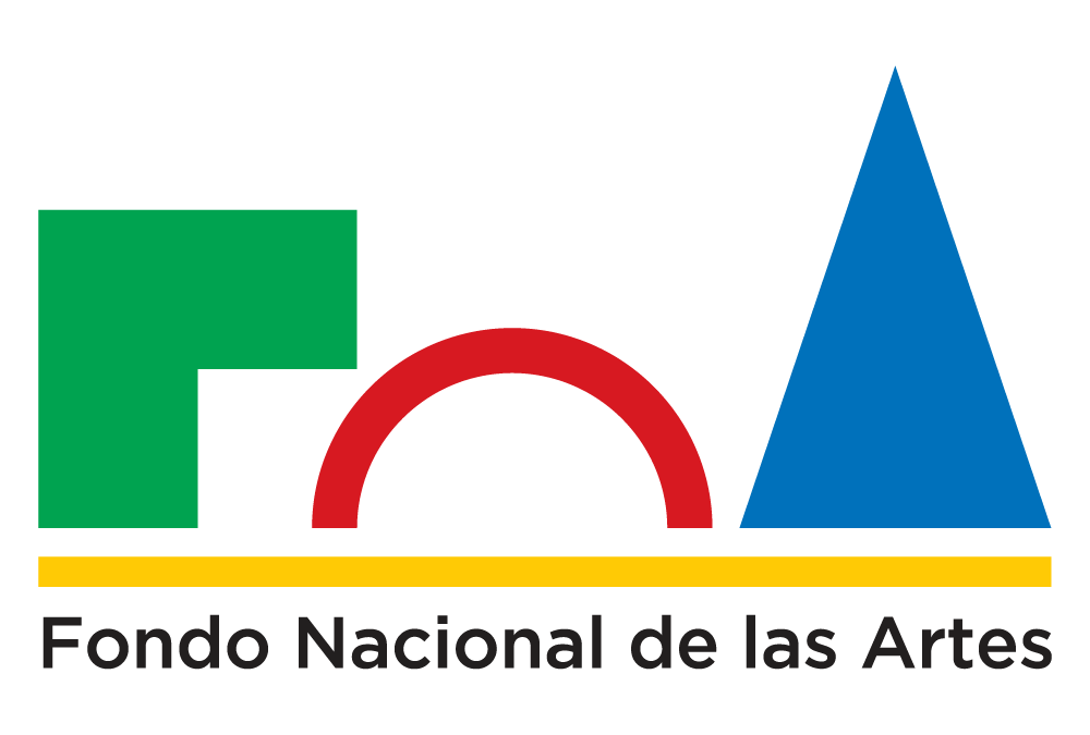 FONDO NACIONAL DE LAS ARTES ¡¡¡PRESENTE!!!