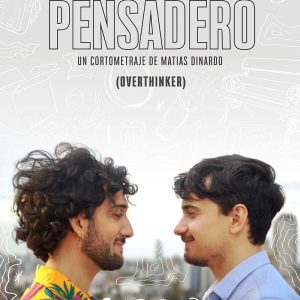 afiche Pensadero