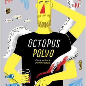 afiche Polvo