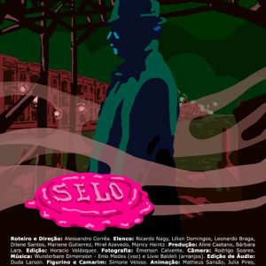 afiche Selo