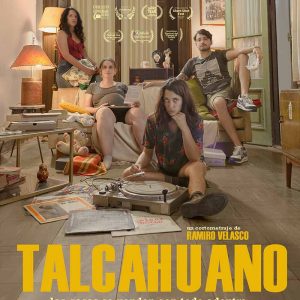 afiche Talcahuano
