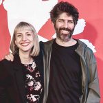 Premio Argentores a Betania Cappato