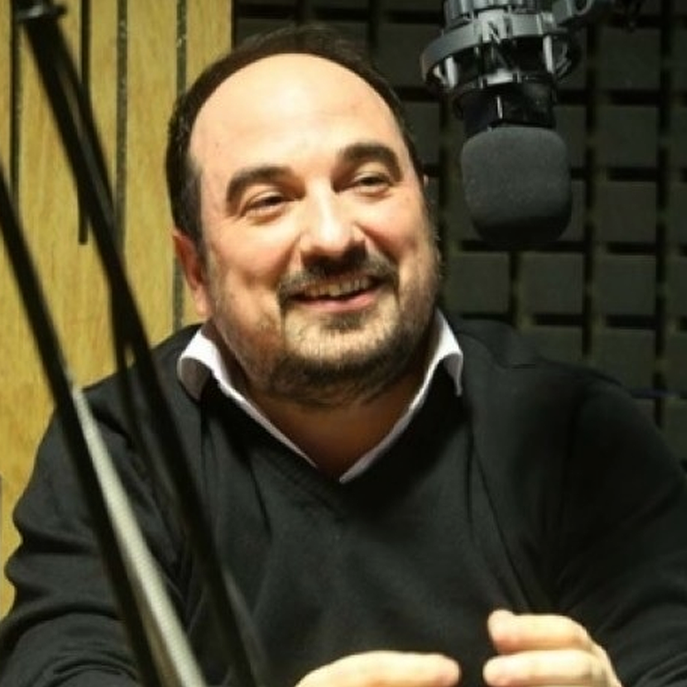 Mario Borgna